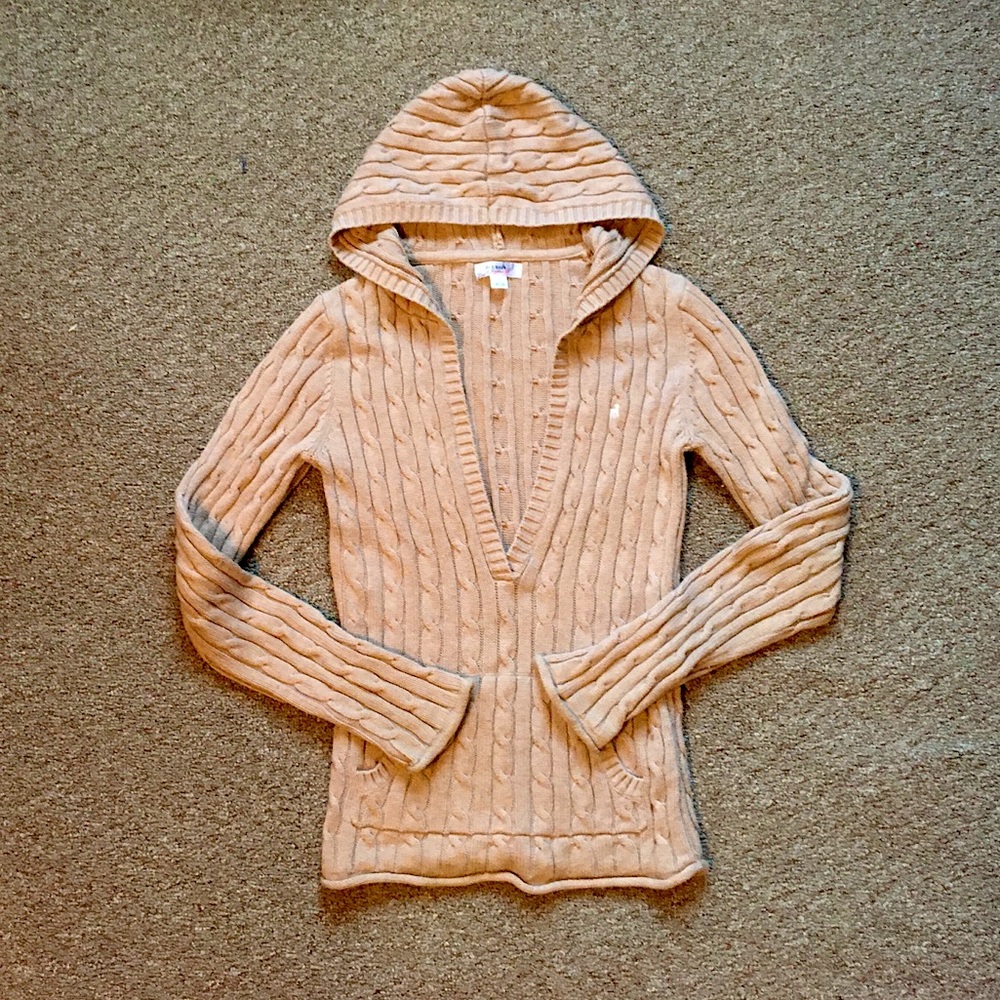 🌼3 for $20🌼 Pullover hooded sweater